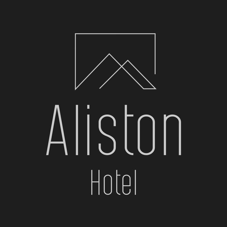 Aliston Hotel Studios, Adults Only Skala Potamia  Dış mekan fotoğraf